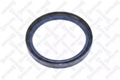 сальник ступицы !NBR 95x115x13 B1BASLDRW\ MB 811.814 81-01057-SX STELLOX