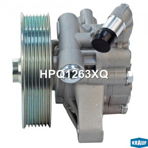 Насос гидроусилителя HONDA Accord (08-) KRAUF HPQ1263XQ KRAUF
