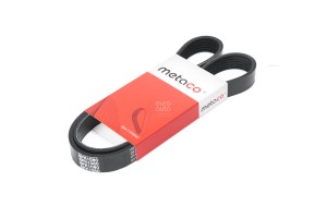 AUDI/BMW/CITROEN/MITSUBISHI... 6PK1080 6PK1080 METACO