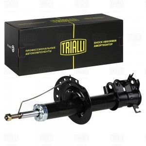 Амортизатор Kia Picanto (11-) (стойка) пер. прав. (AG 08344) AG 08344 TRIALLI