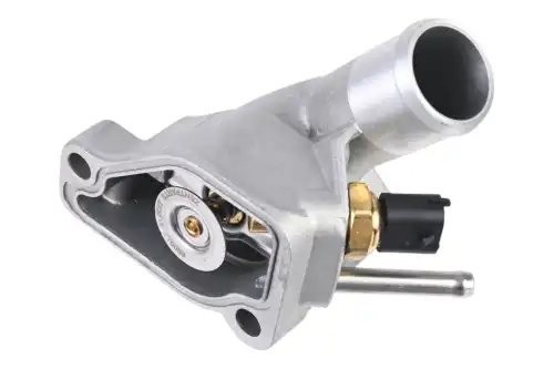 термостат! с прокладкой Opel Vectra/Astra/Zafira 1.8i 00-03 Z45618 ZENTPARTS