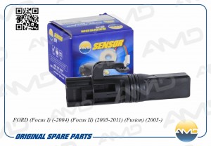 Датчик скорости FORD Focus I, -2004, Focus II, 2005-2011, Fusion, 2005- AMDSEN21 AMD.SEN213 AMD