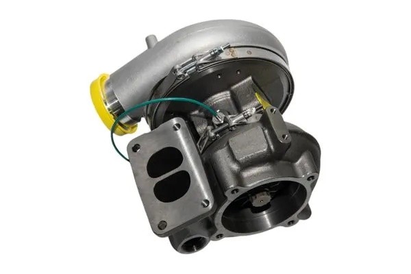 турбокомпрессор !\MB Axor OM457LA EURO3 422HP 8201428SX STELLOX