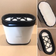 Фильтр воздушный IVECO EuroCargo (92-) HTP HTPIV58097 HTP