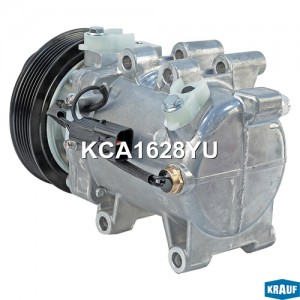 Компрессор CHANGAN CS35 кондиционера KRAUF KCA1628YU KRAUF