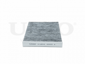 Фильтр салонный угольный FLT-40074C UNIO