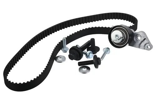 рем.к-кт ГРМ! 530014010\ Ford Focus/Fusion/Fiesta 1.4/1.6 16V 97> Z37458 ZENTPARTS