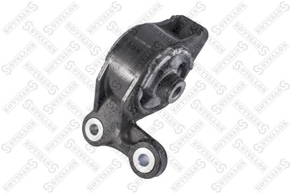 подушка двигателя задняя!\ Honda Jazz/Fit GD# 2002-2008 25-17291-SX STELLOX