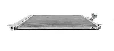 Радиатор кондиционера FORD Mondeo (07-) BSG BSG30525010 BSG