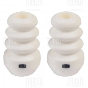 Буфер (отбойник) пер. стойки (2 шт.) Kia Spectra (00-) BC0801 BC 0801 TRIALLI