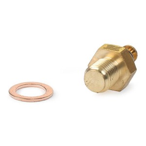 Датчик температуры масла AUDI A6 VW PASSAT 97-05 330687 330687 ERA