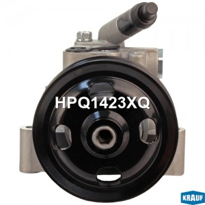 Насос гидроусилителя FORD Mondeo (06-15) KRAUF HPQ1423XQ KRAUF
