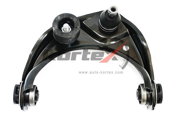 Рычаг MAZDA 6 07- пер.подв.верх.лев KSL5352 KSL5352 KORTEX