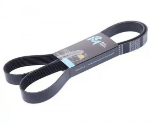 Ремень КАМАЗ-ЕВРО генератора дв.CUMMINS MEGAPOWER 10012011 MEGA POWER