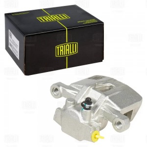 Суппорт тормозной задний левый d=38 мм CF012078 TRIALLI