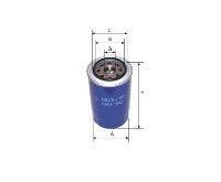 Фильтр масляный OG 1040 GOODWILL