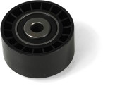 ролик обводной ремня ГРМ! Citroen C5/C8, Peugeot 206-807 2.0 16V 99> Z23997 ZENTPARTS
