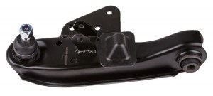 Рычаг подвески передн. лев. Hyundai Porter I 1996-2011 (M8050411) M8050411 MARSHALL