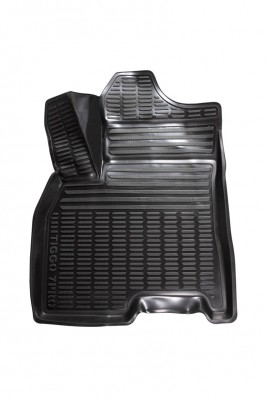 Коврик салона CHERY Tiggo 7 Pro prestige (20-) полиуретан черный (4 предм.) SEIN 95083 SEINTEX