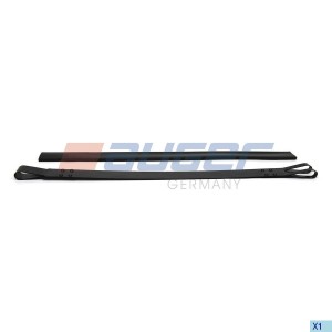 Хомут топливного бака L=710мм 85199 AUGER