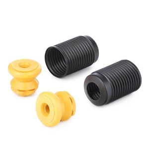 Пыльник и отбойник BMW 5 (F10,F07) амортизатора переднего комплект на 2 амор. SA 900 336 SACHS