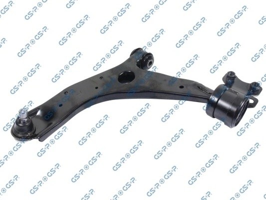 рычаг левый!\ Mazda 3 BK 03> S060573 GS P
