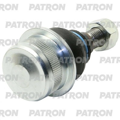 Опора шаровая MERCEDES E (W211),S (W220) нижняя левая/правая PATRON PS3126HD PATRON