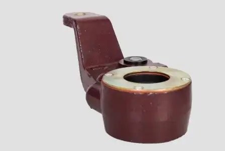 Рычаг тормоза регулировочный ПАЗ PT4008 AVTOMAGNAT