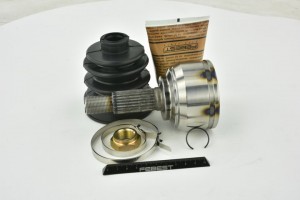 ШРУС наружный к-кт!\ Nissan Micra 1.2/1.4 16V 03> 0210-K12 FEBEST