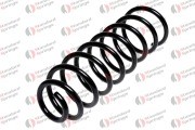пружина задняя!\ Nissan Primera P11 96-02 ST123025R STANDARD SPRINGS