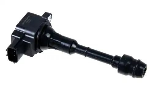 катушка зажигания! Nissan X-Trail 2.5 02-07 Z51309 ZENTPARTS