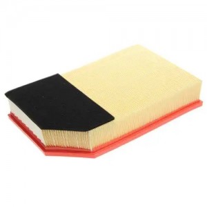 Фильтр воздушный VOLVO S40,S80,XC90 MEGAPOWER 130-13-140 MEGA POWER