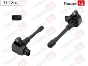 Катушка зажигания  NISSAN PATROL, INFINITI QX 77IC214 77IC214 MASTER KIT