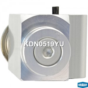 Клапан VW Multivan (03-) расширительный кондиционера KRAUF KDN0519YU KRAUF