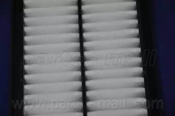 Фильтр воздушный KIA MORNING 04-06 PAB-054 PAB-054 PMC PARTS MALL