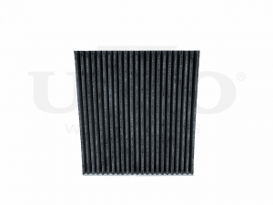 Фильтр салонный угольный FLT-40072C UNIO