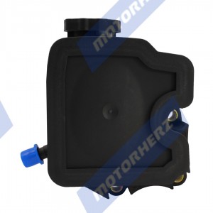 Бачок ГУРа MERCEDES C (W203),E (W211),S (W220),Sprinet MOTORHERZ HPP1050EBK MOTORHERZ
