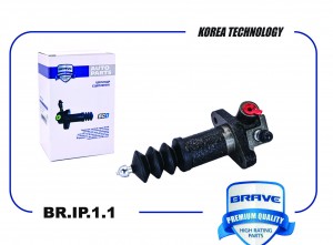 Цилиндр сцепления 96159109 BR.IP.1.1 Nexia, Lanos BR.IP.1.1 BR.IP.1.1 BRAVE
