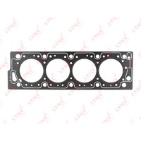 Прокладка головки блока PEUGEOT 306 CITROEN Xantia LYNX SH0624 LYNXAUTO
