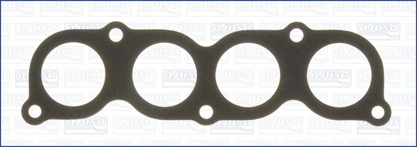 Прокладка коллектора OPEL Astra F (94-02) впускного AJUSA 00744900 AJUSA