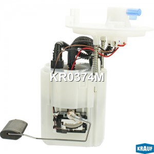 Модуль в сборе с бензонасосом KR0374M KR0374M KRAUF