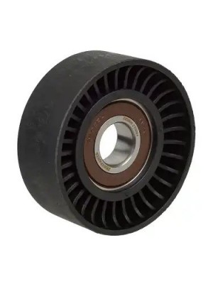 ролик натяжной! без натяжителя BMW E36/E46/E39/E34/E38 2.0i-2.8i 90-00 Z23809 ZENTPARTS