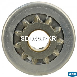 Бендикс стартера KRAUF SDD8602KR SDD8602KR KRAUF