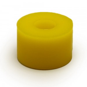 Полиуретановая втулка стойки стабилизатора, I.D.  10 мм (4 шт. в уп.) 002010 0-02-010 TOCHKA OPORY