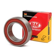 Подшипник опорный переднего привода AML 7125 FOCUS 1, FOCUS 2, FOCUS 3, FIESTA,  AML 7125 BM MOTORSPORT