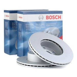 BMW E90 2005> 0 986 479 381 BOSCH