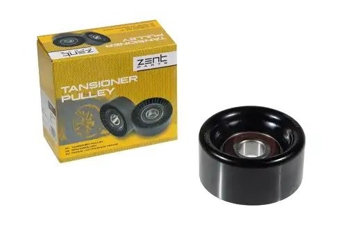 ролик натяжной! Hyundai iX35 10> Z23688 ZENTPARTS