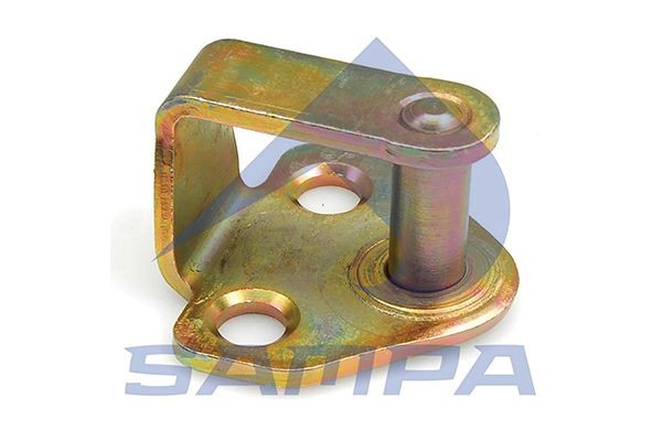 Кронштейн двери Mercedes 204139 SAMPA