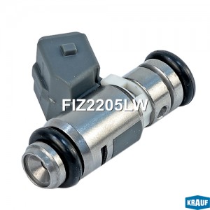Форсунка PEUGEOT Partner (97-) CITROEN Berlingo (97-) топливная KRAUF fiz2205lw KRAUF