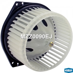 Мотор отопителя NISSAN Teana (J32) (08-),Murano (08-) INIFINITI FX (08-) KRAUF MZZ0090EJ KRAUF